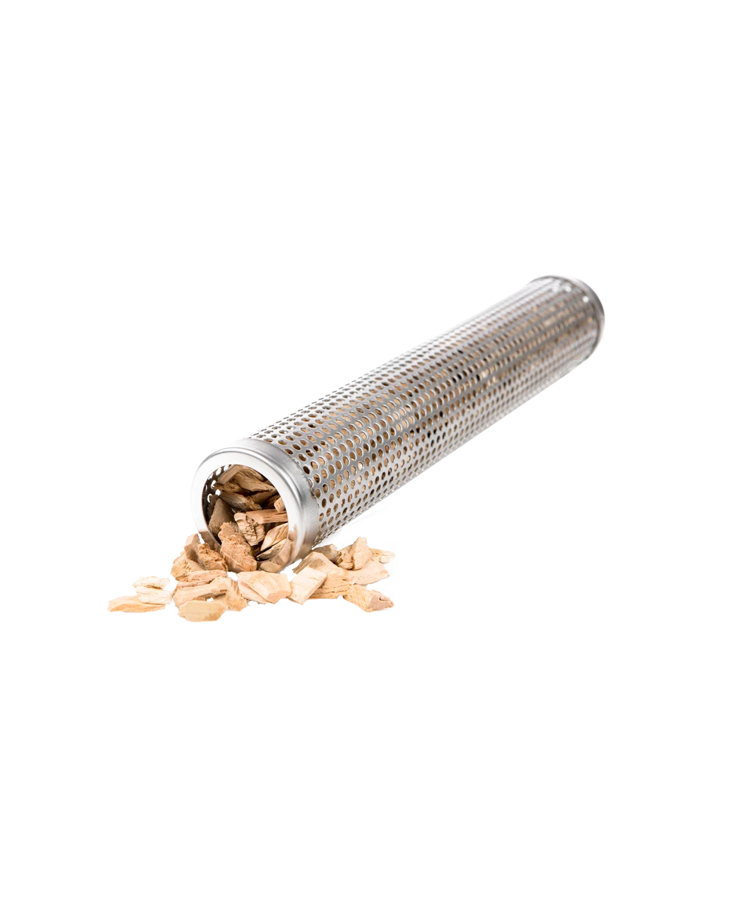 The Bastard Tubes Smoker