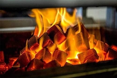 Tom Cococha Kokosbriketten 10kg - Image 2