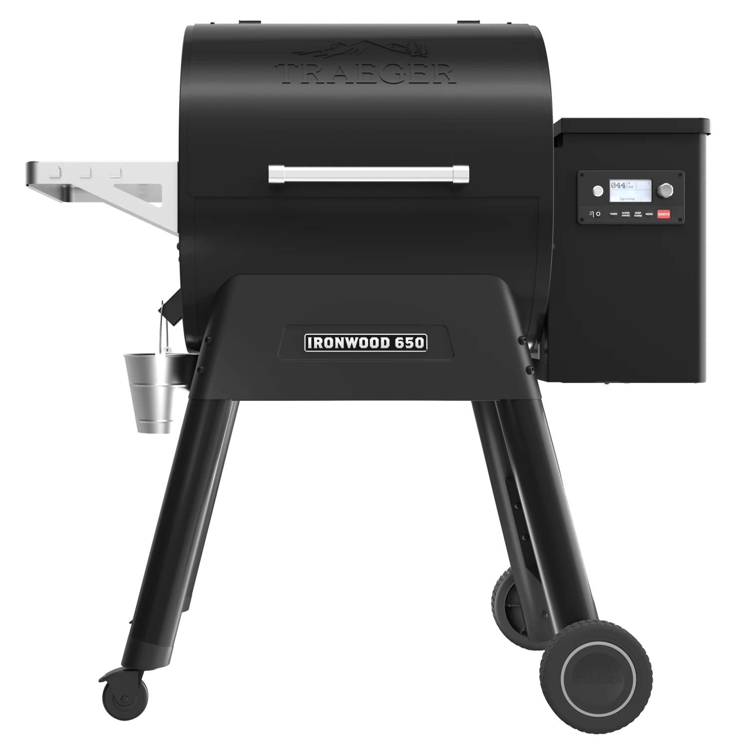 Traeger Ironwood 650 - Image 2