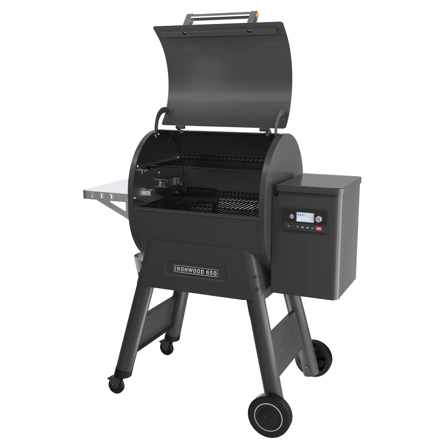 Traeger Ironwood 650 - Image 3