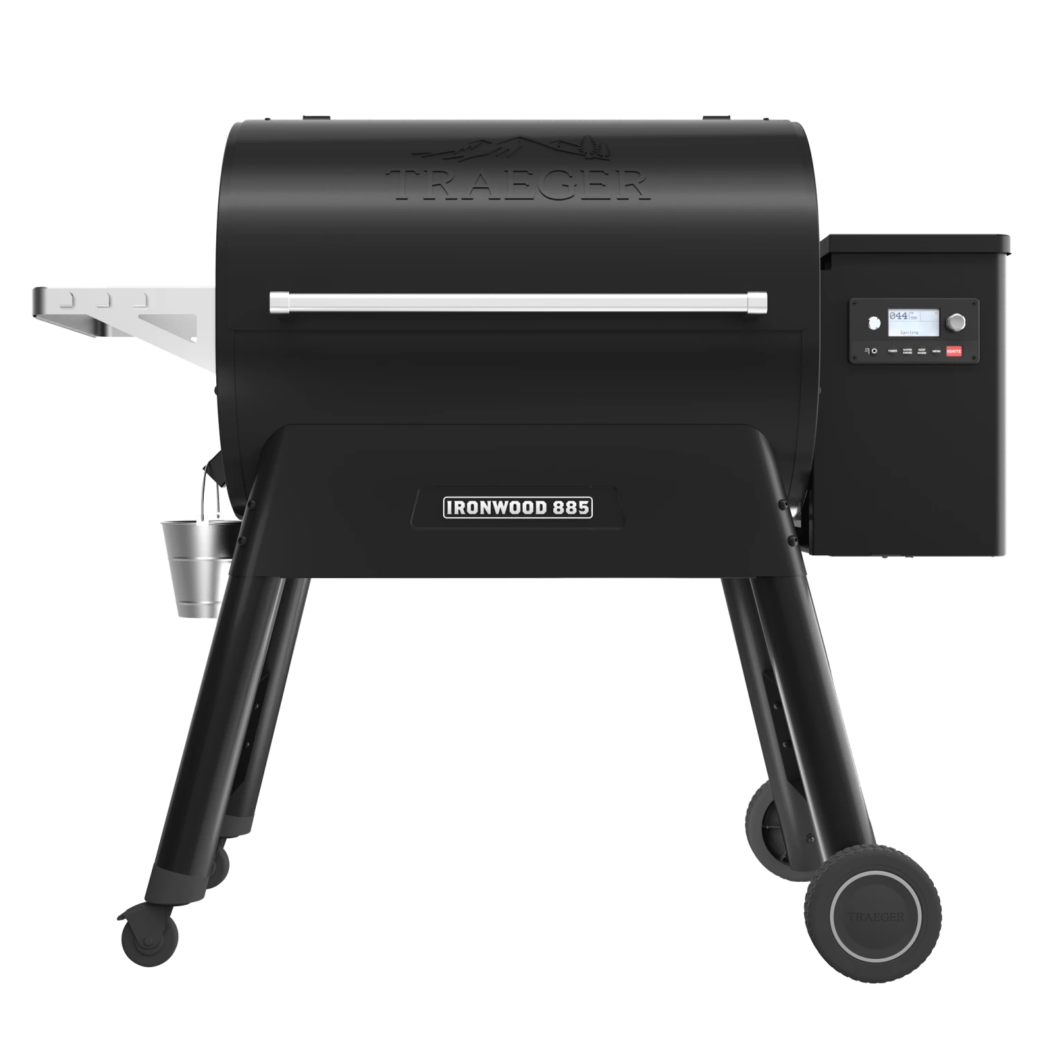 Traeger Ironwood 885 - Image 2