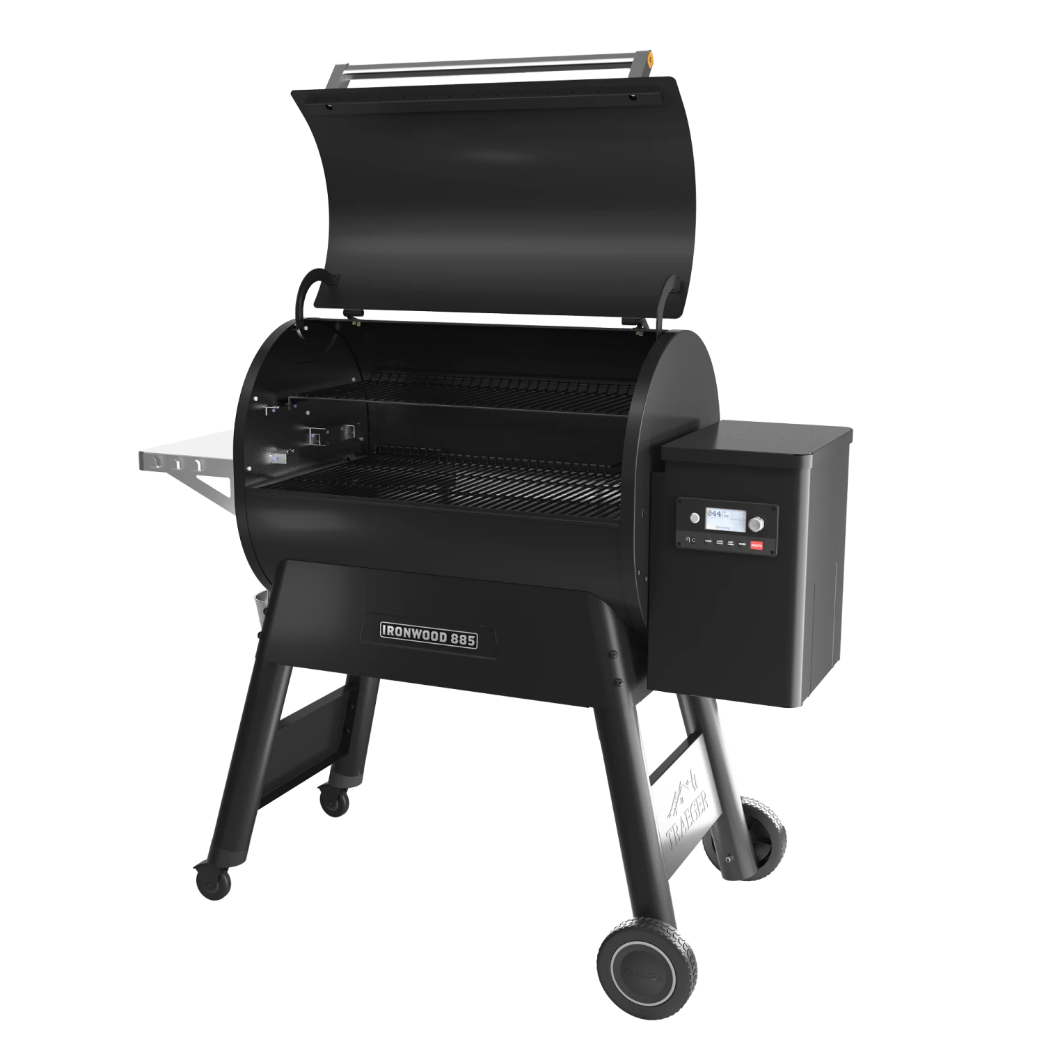 Traeger Ironwood 885 - Image 3
