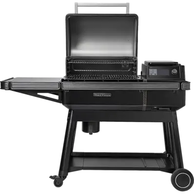 Traeger Ironwood L - Image 2