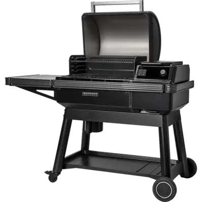 Traeger Ironwood L - Image 3