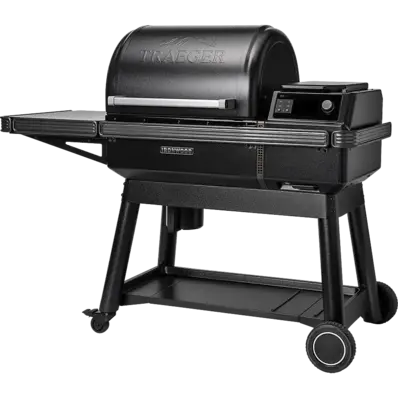 Traeger Ironwood L