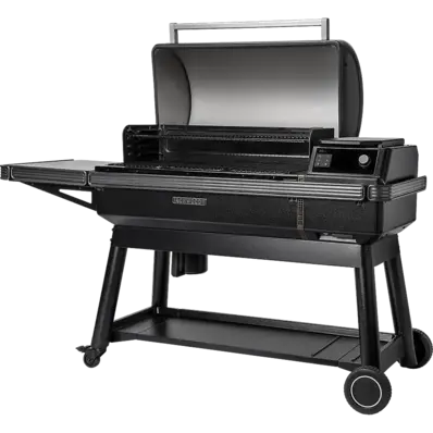 Traeger Ironwood XL - Image 2