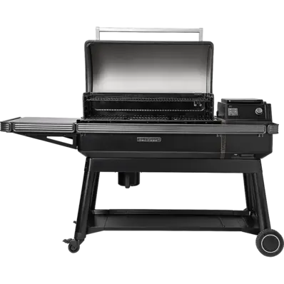 Traeger Ironwood XL - Image 3