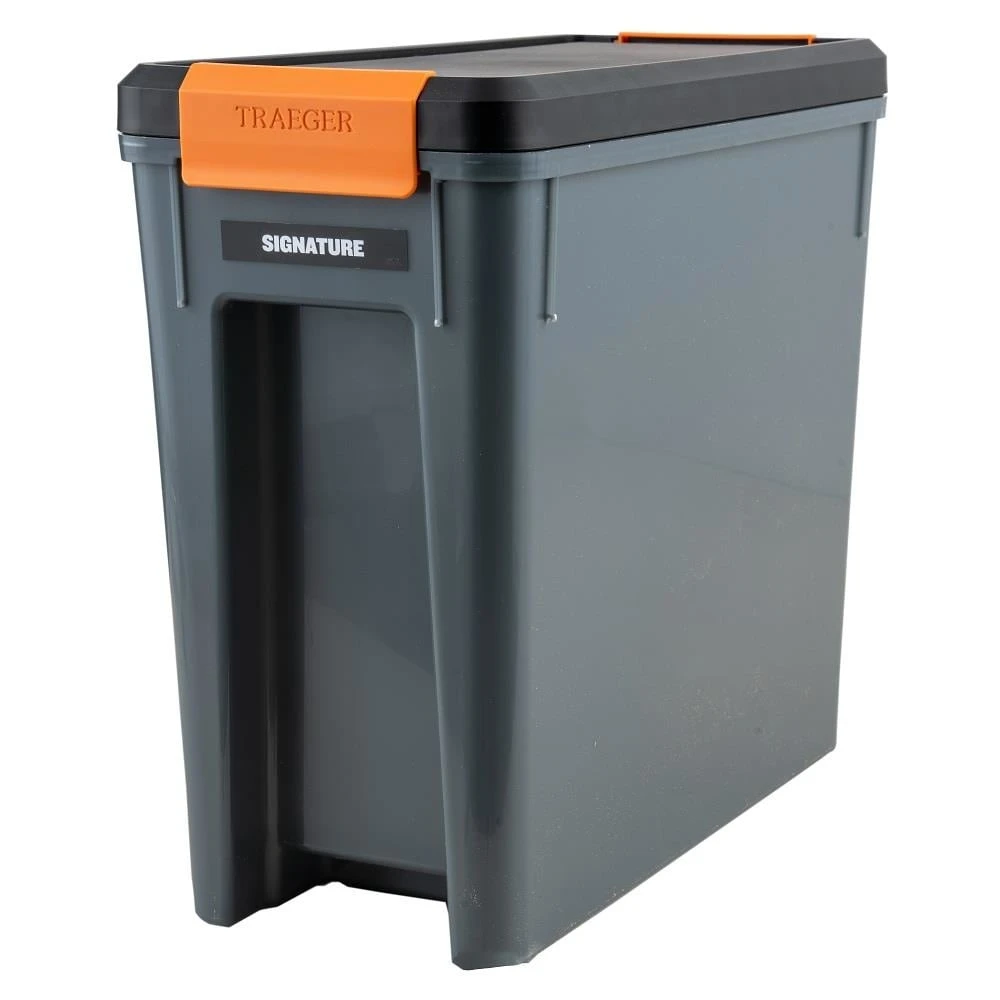 Traeger Pellet Container - Image 2