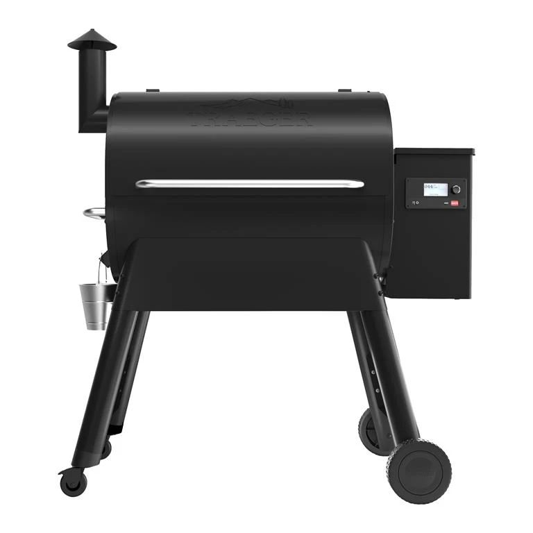 Traeger Pellet Grill Pro 780 Black +230V Kit - Image 2