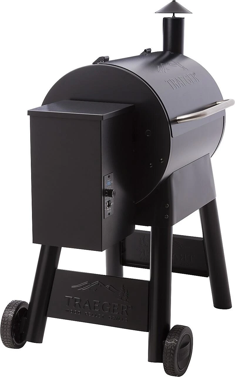 Traeger Pellet Grill Pro Series 22 - Image 3