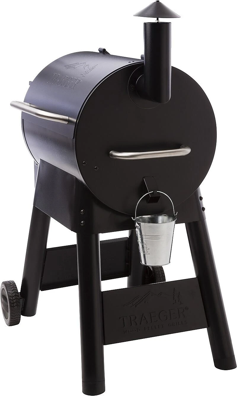 Traeger Pellet Grill Pro Series 22 - Image 5