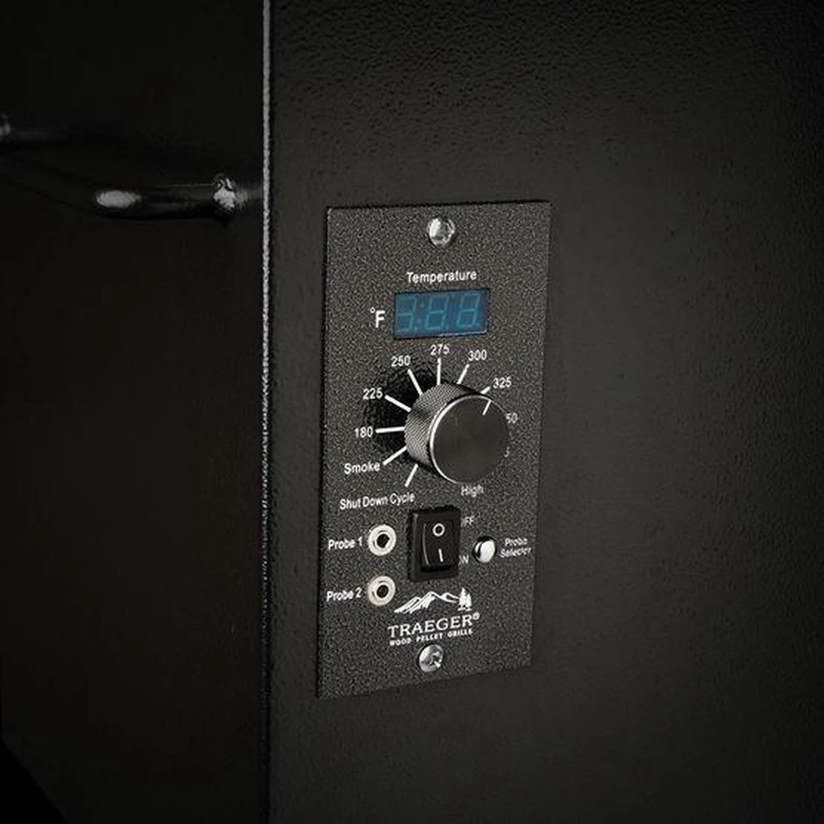 Traeger Pellet Grill Pro Series 22 - Image 6