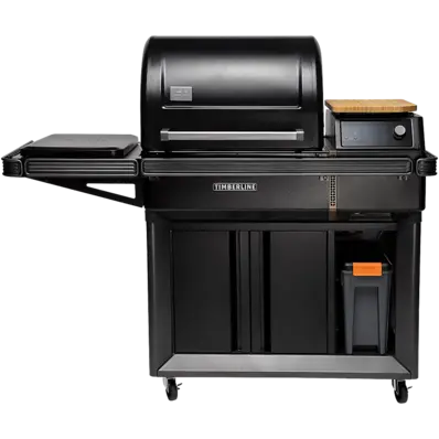 Traeger Timberline L - Image 2