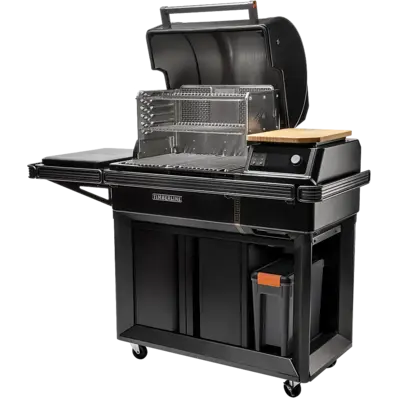 Traeger Timberline L - Image 3