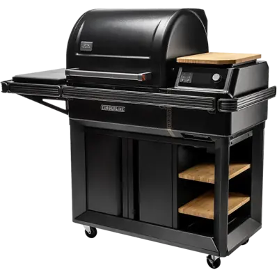 Traeger Timberline L - Image 4