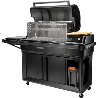 Traeger Timberline XL - Image 2