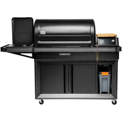 Traeger Timberline XL - Image 4