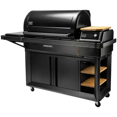 Traeger Timberline XL