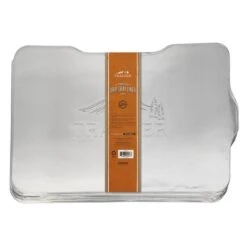 Traeger Tray Liner 5 Pack/ Lekbak- Ironwood 650