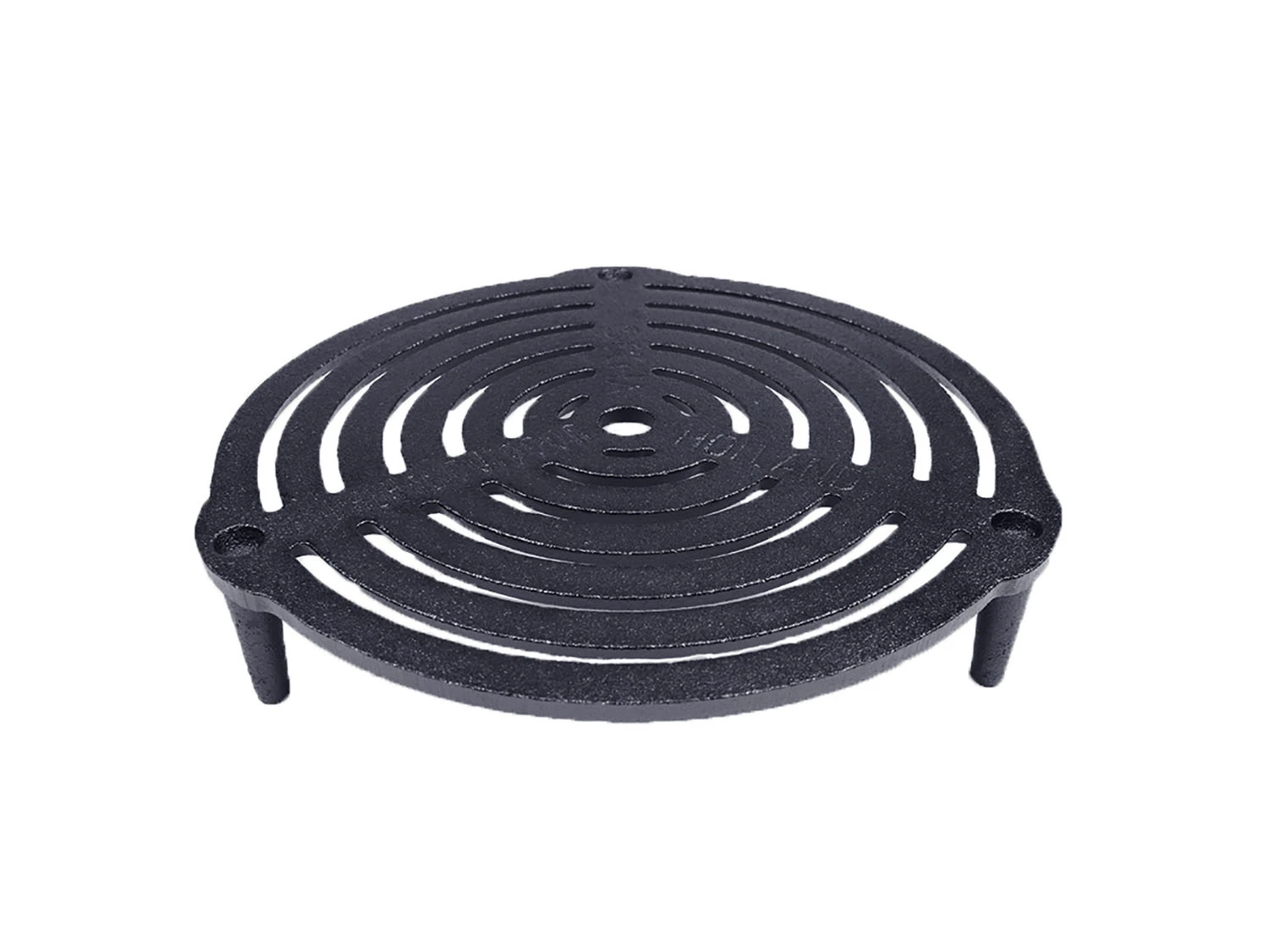 Valhal Stackable Grill